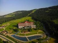 Hotel MERCURE KASPROWY - Zakopane