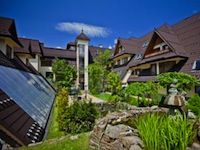 Hotel BELVEDERE *** - Zakopane