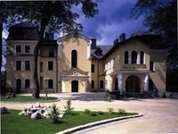 Hotel VILLA MARILOR - Zakopane