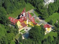 Hotel Klinika Mlodosci Medical Spa - Bad Flinsberg - Kur
