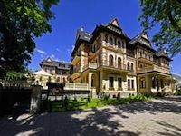 Hotel GRAND STAMARY - Zakopane