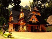 Hotel REZYDENCJA BAMBI - Zakopane