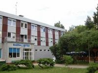 Hotel Marina-Twardowskiego - Stettin