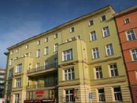Hotel Gryf - Stettin