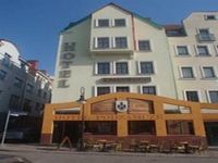 Hotel Restauracja Podzamcze - Stettin