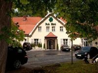 Hotel Park Hotel - Stettin