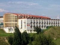 Hotel Panorama - Stettin