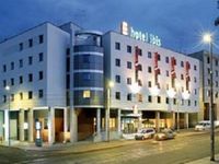 Hotel Ibis Szczecin Centrum - Stettin
