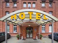 Hotel Rycerski - Stettin