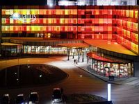 Hotel AQUARIUS SPA - - Kolberg / Kołobrzeg - Kołobrzeg