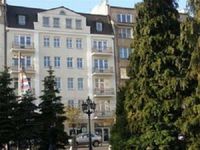 Hotel Apartament Gdynia - Gdingen - Gdynia