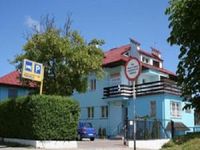 Hotel Bed & Breakfast Zeglarz - Gdingen - Gdynia