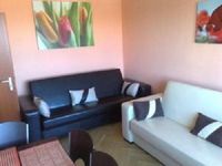 Hotel Apartament Centrum z Widokiem na Morze - Gdingen - Gdynia