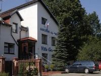 Hotel Villa Genevra - Köslin