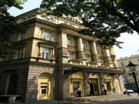 Hotel ROYAL - Krakau
