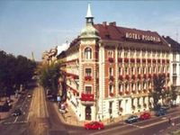 Hotel POLONIA - Krakau