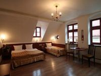 Hotel Amber Apart - Bielitz-Biala