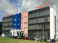 Hotel Bit - Bielitz-Biala
