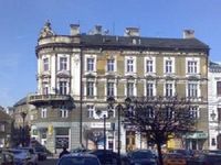 Hotel Pokoje Gościnne Centrum - Bielitz-Biala