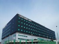 Hotel Courtyard by Marriott Warsaw Airport - Warschau