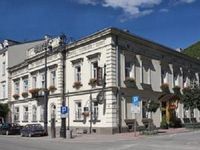 Hotel FORTUNA - Krakau