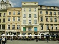 Hotel Venetian House Market Square Aparthotel - Krakau