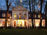 Hotel Dwór Kościuszko - Krakau