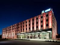 Hotel Best Western Premier Kraków - Krakau
