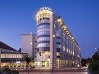 Hotel Sheraton Warsaw - Warschau