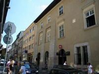 Hotel Apartamenty TWW Tomasza - Krakau