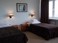 Hotel Logos - Warschau
