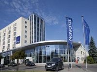 Hotel Novotel Warszawa Airport - Warschau