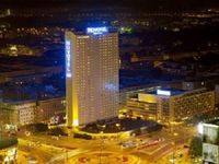 Hotel Novotel Warszawa Centrum - Warschau