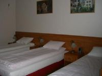 Hotel Kajzer Hostel - Krakau