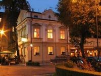 Hotel Pugetow - Krakau
