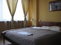 Hotel Apartamenty SCSK Żurawia - Warschau