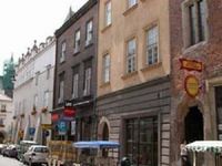 Hotel Tango House Bed & Breakfast - Krakau