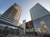 Hotel Autobudget Apartments Platinum Towers - Warschau