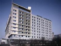Hotel Campanile Varsovie / Warszawa - Warschau