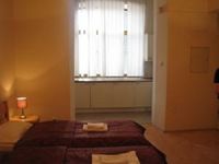 Hotel Domino Apartments - Krakau