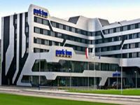 Hotel Park Inn by Radisson Krakow - Krakau