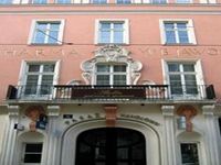 Hotel Abella Guest Rooms & Apartments - Krakau