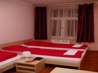 Hotel Euro-Room Rooms & Apartments - Krakau