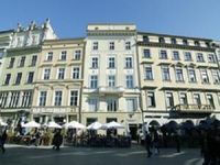 Hotel Venetian House Courtyard Apartments - Krakau