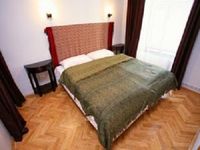 Hotel Antique Apartments Old Town - Krakau