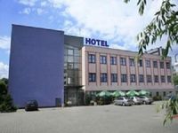Hotel RT Galicya - Krakau