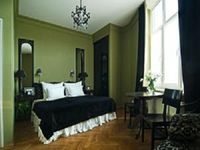 Hotel Angel House Bed & Breakfast - Krakau