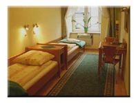 Hotel Golden Lion Apartments Szewska - Krakau