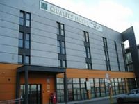 Hotel Quality System - Kraków - Krakau