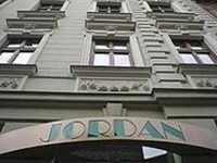 Hotel Jordan Pokoje Gościnne - Krakau